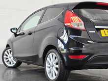 Ford Fiesta T EcoBoost Titanium 