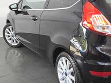 Ford Fiesta T EcoBoost Titanium 