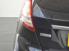 Ford Fiesta T EcoBoost Titanium 