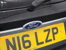 Ford Fiesta T EcoBoost Titanium 