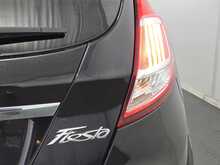 Ford Fiesta T EcoBoost Titanium 