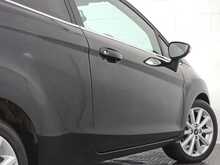 Ford Fiesta T EcoBoost Titanium 