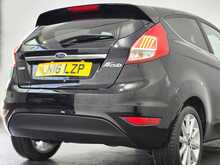 Ford Fiesta T EcoBoost Titanium 