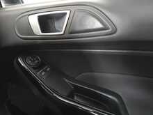 Ford Fiesta T EcoBoost Titanium 