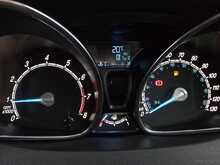 Ford Fiesta T EcoBoost Titanium 