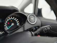 Ford Fiesta T EcoBoost Titanium 