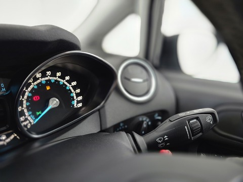 1.0T EcoBoost Titanium Hatchback 3dr Petrol Manual Euro 6 (s/s) (125 ps)