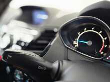 Ford Fiesta T EcoBoost Titanium 