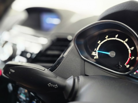 1.0T EcoBoost Titanium Hatchback 3dr Petrol Manual Euro 6 (s/s) (125 ps)