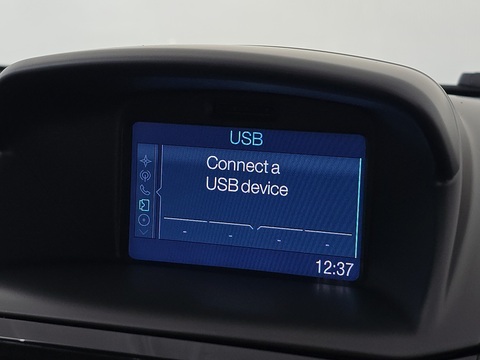 1.0T EcoBoost Titanium Hatchback 3dr Petrol Manual Euro 6 (s/s) (125 ps)