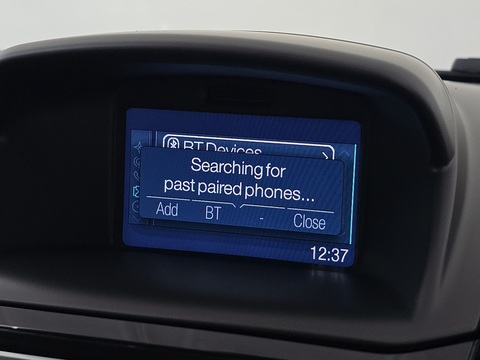 1.0T EcoBoost Titanium Hatchback 3dr Petrol Manual Euro 6 (s/s) (125 ps)