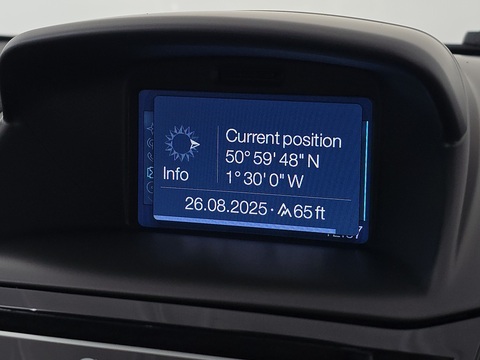 1.0T EcoBoost Titanium Hatchback 3dr Petrol Manual Euro 6 (s/s) (125 ps)