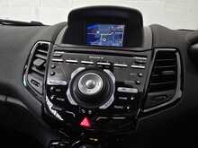 Ford Fiesta T EcoBoost Titanium 