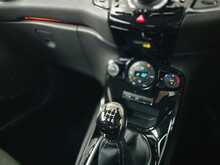 Ford Fiesta T EcoBoost Titanium 