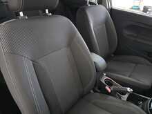 Ford Fiesta T EcoBoost Titanium 