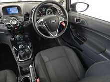 Ford Fiesta T EcoBoost Titanium 