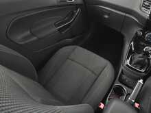 Ford Fiesta T EcoBoost Titanium 