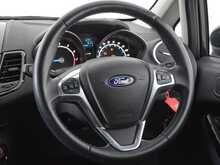 Ford Fiesta T EcoBoost Titanium 