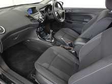 Ford Fiesta T EcoBoost Titanium 