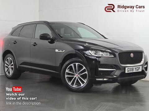2.0 D180 R-Sport SUV 5dr Diesel Manual AWD Euro 6 (s/s) (180 ps)