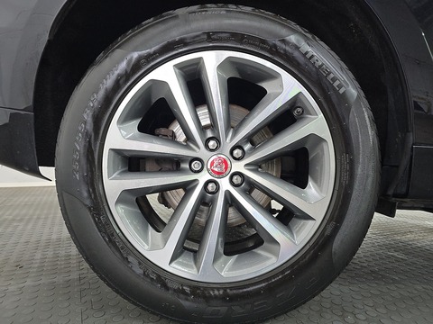 2.0 D180 R-Sport SUV 5dr Diesel Manual AWD Euro 6 (s/s) (180 ps)