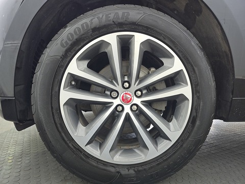 2.0 D180 R-Sport SUV 5dr Diesel Manual AWD Euro 6 (s/s) (180 ps)