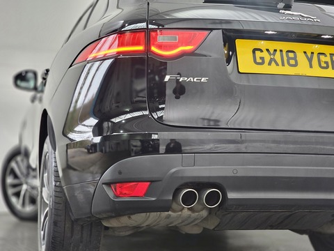 2.0 D180 R-Sport SUV 5dr Diesel Manual AWD Euro 6 (s/s) (180 ps)