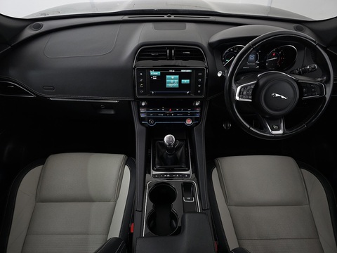 2.0 D180 R-Sport SUV 5dr Diesel Manual AWD Euro 6 (s/s) (180 ps)