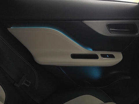 2.0 D180 R-Sport SUV 5dr Diesel Manual AWD Euro 6 (s/s) (180 ps)