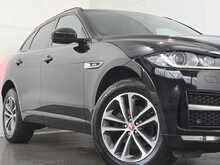Jaguar F-PACE D180 R-Sport 