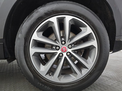 2.0 D180 R-Sport SUV 5dr Diesel Manual AWD Euro 6 (s/s) (180 ps)