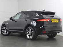 Jaguar F-PACE D180 R-Sport 