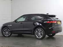 Jaguar F-PACE D180 R-Sport 