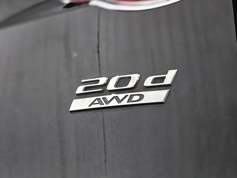 2.0 D180 R-Sport SUV 5dr Diesel Manual AWD Euro 6 (s/s) (180 ps)