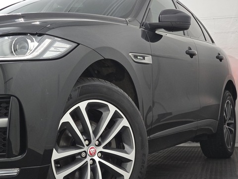 2.0 D180 R-Sport SUV 5dr Diesel Manual AWD Euro 6 (s/s) (180 ps)