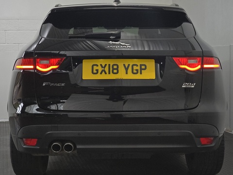 2.0 D180 R-Sport SUV 5dr Diesel Manual AWD Euro 6 (s/s) (180 ps)