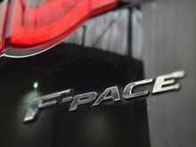 Jaguar F-PACE D180 R-Sport 