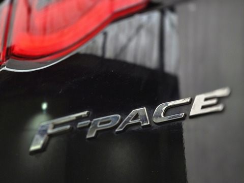 2.0 D180 R-Sport SUV 5dr Diesel Manual AWD Euro 6 (s/s) (180 ps)