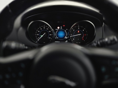 2.0 D180 R-Sport SUV 5dr Diesel Manual AWD Euro 6 (s/s) (180 ps)