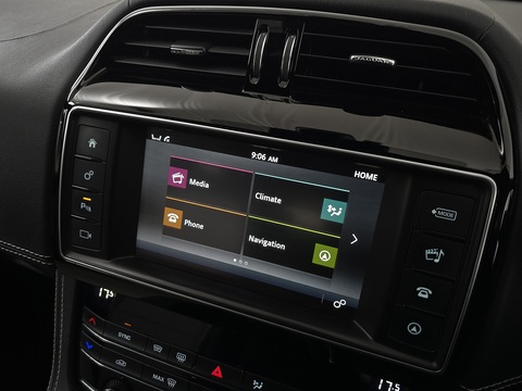 2.0 D180 R-Sport SUV 5dr Diesel Manual AWD Euro 6 (s/s) (180 ps)