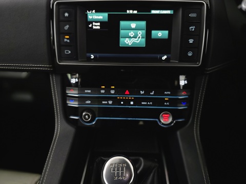 2.0 D180 R-Sport SUV 5dr Diesel Manual AWD Euro 6 (s/s) (180 ps)