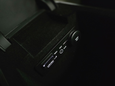 2.0 D180 R-Sport SUV 5dr Diesel Manual AWD Euro 6 (s/s) (180 ps)