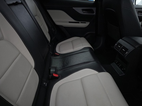 2.0 D180 R-Sport SUV 5dr Diesel Manual AWD Euro 6 (s/s) (180 ps)