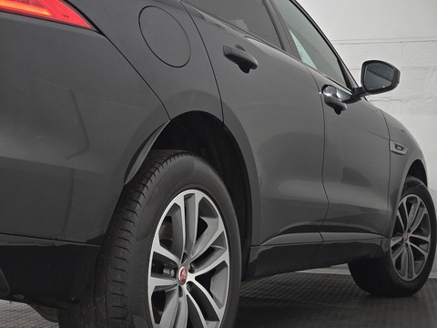 2.0 D180 R-Sport SUV 5dr Diesel Manual AWD Euro 6 (s/s) (180 ps)