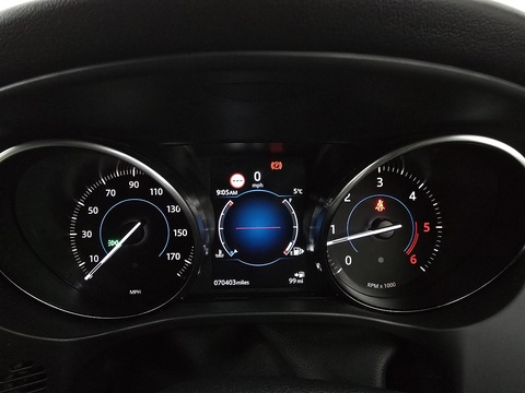 2.0 D180 R-Sport SUV 5dr Diesel Manual AWD Euro 6 (s/s) (180 ps)