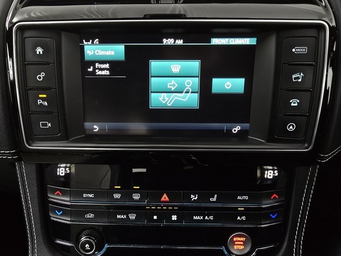 2.0 D180 R-Sport SUV 5dr Diesel Manual AWD Euro 6 (s/s) (180 ps)