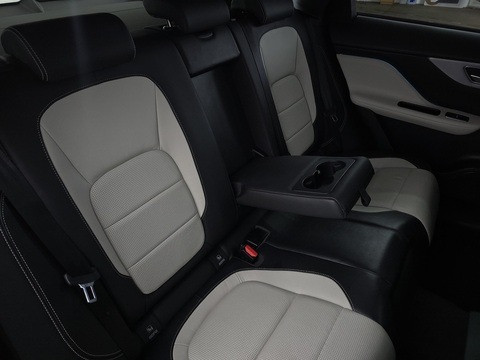 2.0 D180 R-Sport SUV 5dr Diesel Manual AWD Euro 6 (s/s) (180 ps)