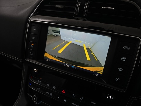 2.0 D180 R-Sport SUV 5dr Diesel Manual AWD Euro 6 (s/s) (180 ps)