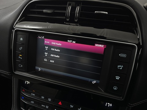 2.0 D180 R-Sport SUV 5dr Diesel Manual AWD Euro 6 (s/s) (180 ps)