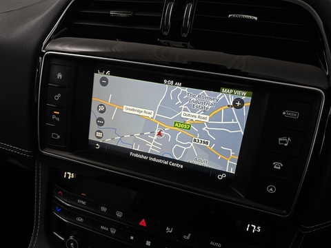 2.0 D180 R-Sport SUV 5dr Diesel Manual AWD Euro 6 (s/s) (180 ps)